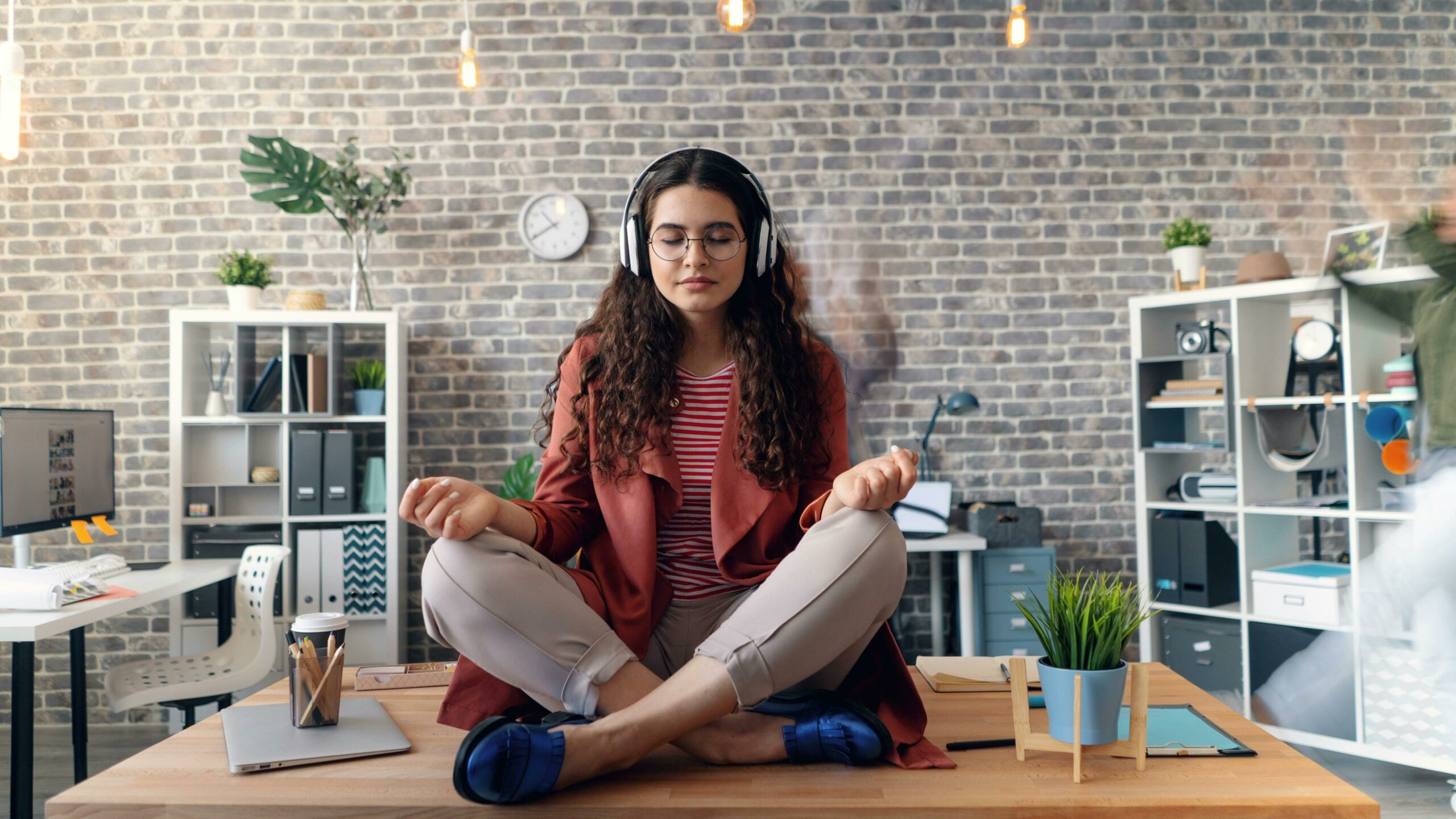 5 règles d’or pour sortir de l’anxiété (quand on a des responsabilités et peu de temps à perdre)