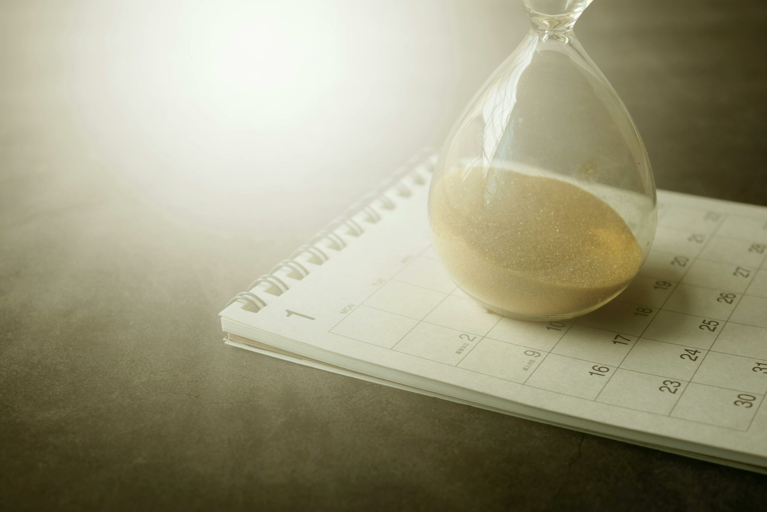 Gestion du temps : 4 méthodes puissantes (et les erreurs qui les rendent inefficaces)