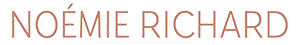 Logo Coach Noémie Richard