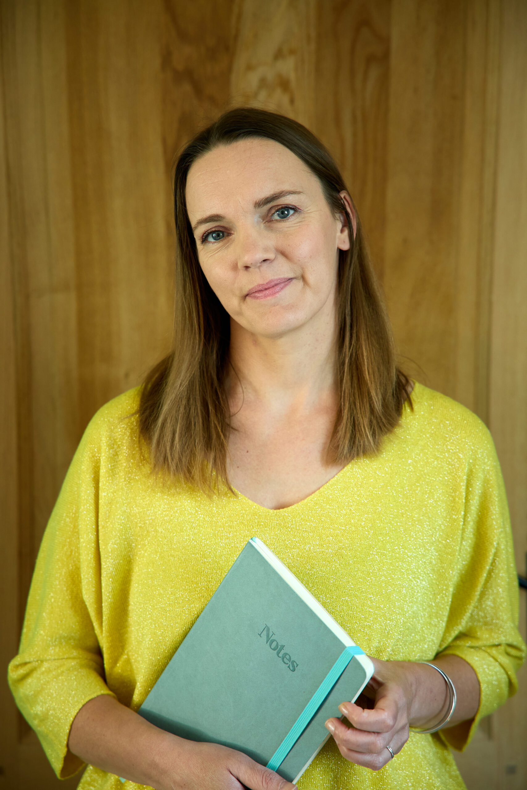 Coach Noémie Richard