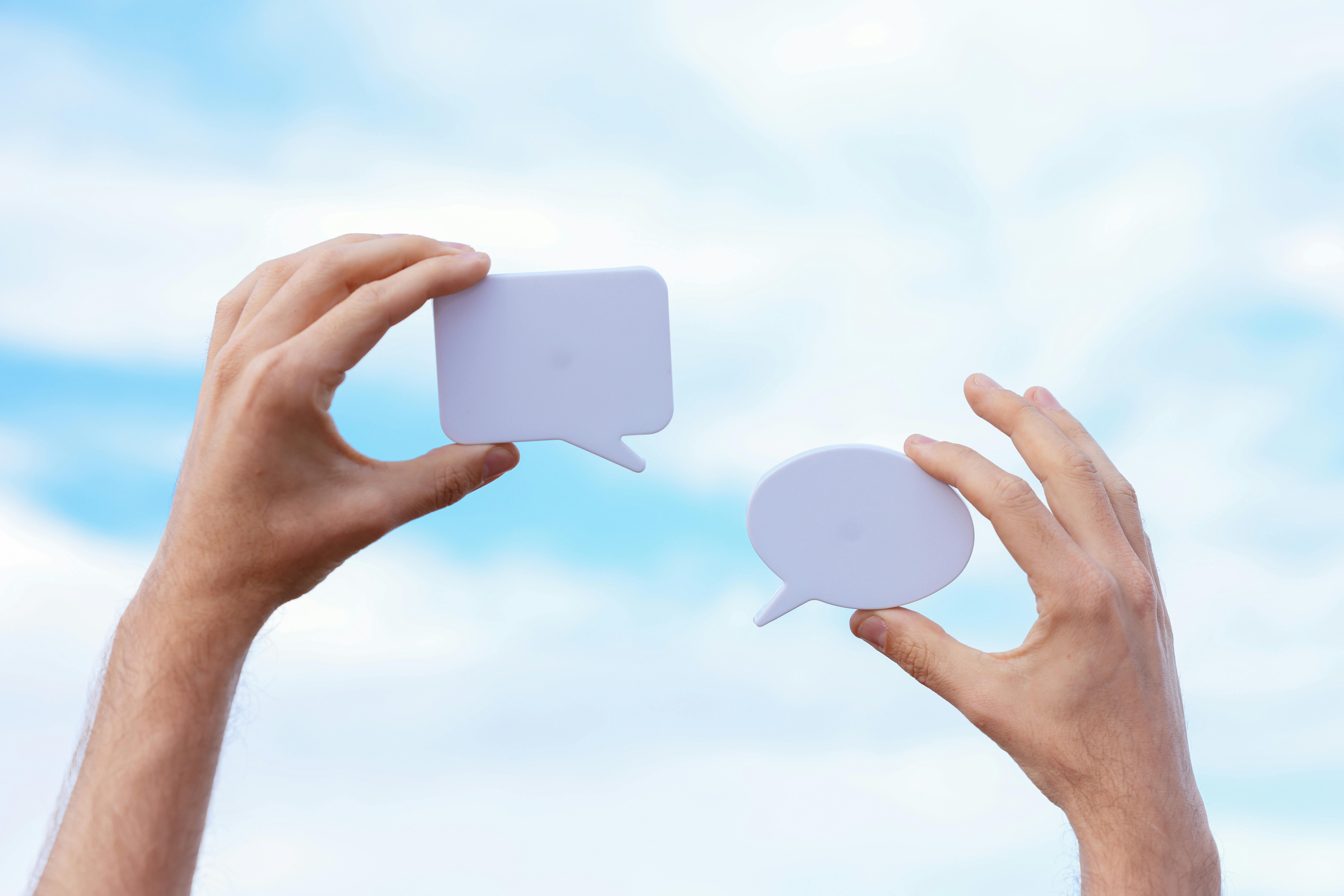 Les filtres de communication : pourquoi je suis si souvent incompris(e)